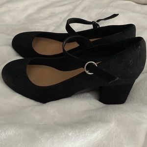 Torrid Mary janes